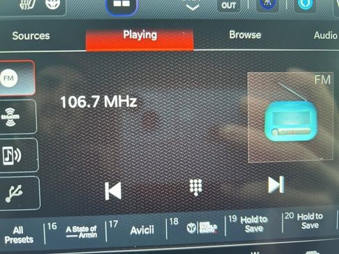 Used 2022 RAM 3500 Laramie image 10