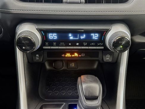 Used 2024 Toyota RAV4 XLE w/ Convenience Package AWD/4WD image 14