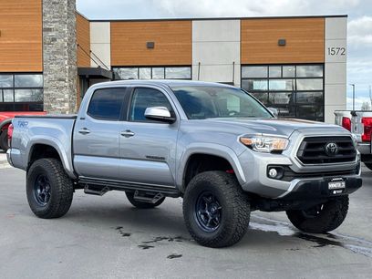 Used 2020 Toyota Tacoma SR5