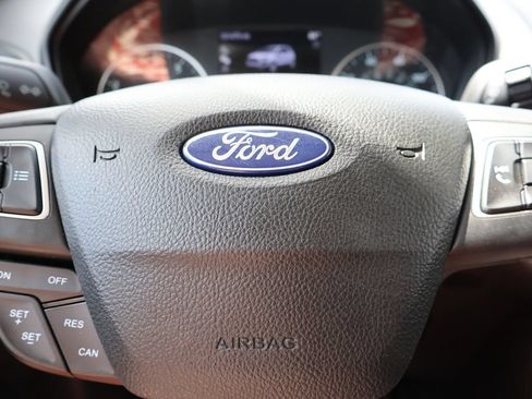 Used 2020 Ford EcoSport SES AWD/4WD image 29