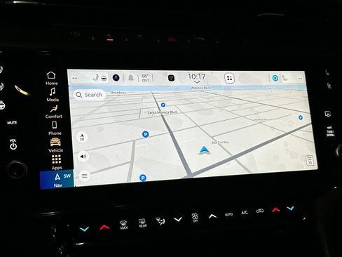 New 2026 Jeep Grand Cherokee Limited image 18