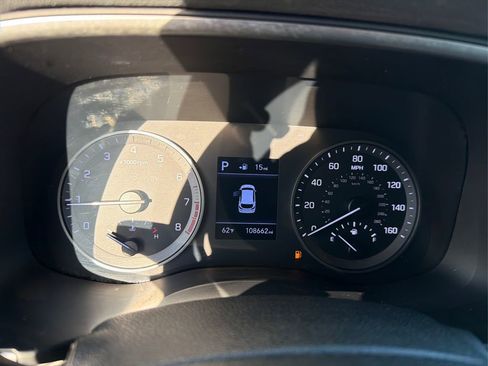 Used 2019 Hyundai Tucson SEL image 16