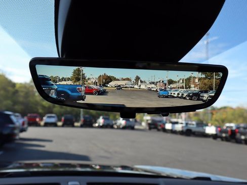 New 2026 Chevrolet Tahoe Premier image 16