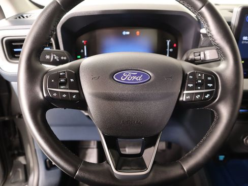 Used 2025 Ford Maverick XLT w/ XLT Luxury Package image 3