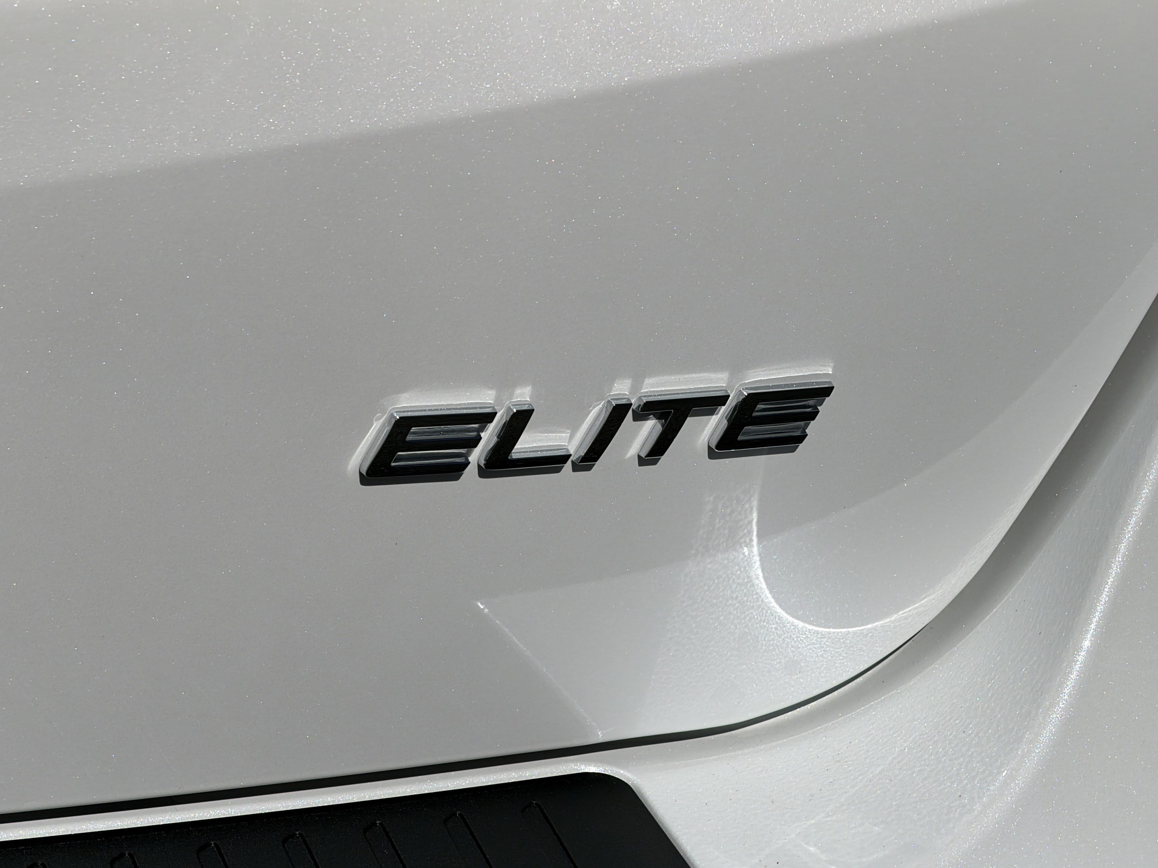 New 2027 Honda Odyssey Elite image 28