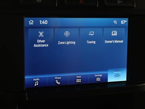 Used 2023 Ford F350 XLT image 28