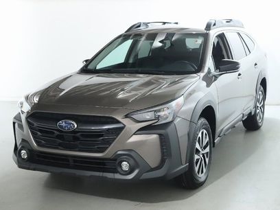 Certified 2023 Subaru Outback Premium