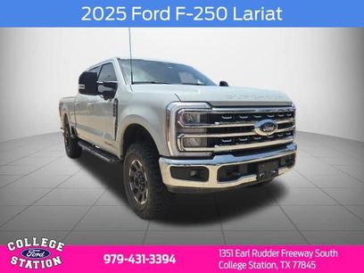 Used 2025 Ford F250 Lariat w/ Tremor Off-Road Package