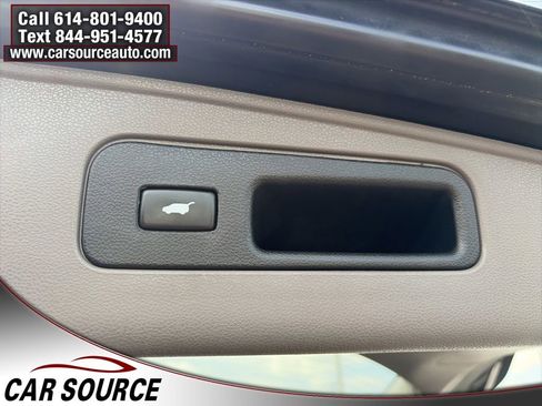 Used 2011 Honda Odyssey EX-L image 8