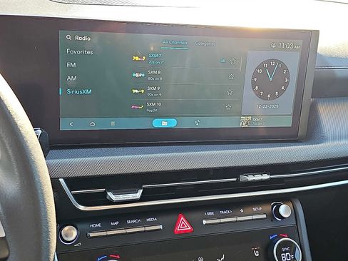 Used 2025 Hyundai Sonata SEL image 17