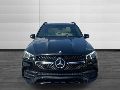 Certified 2023 Mercedes-Benz GLE 350 image 8