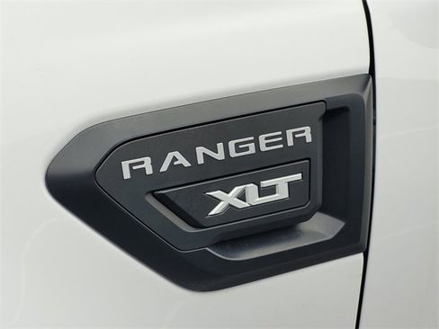 Used 2019 Ford Ranger XLT w/ FX4 Off-Road Package image 7