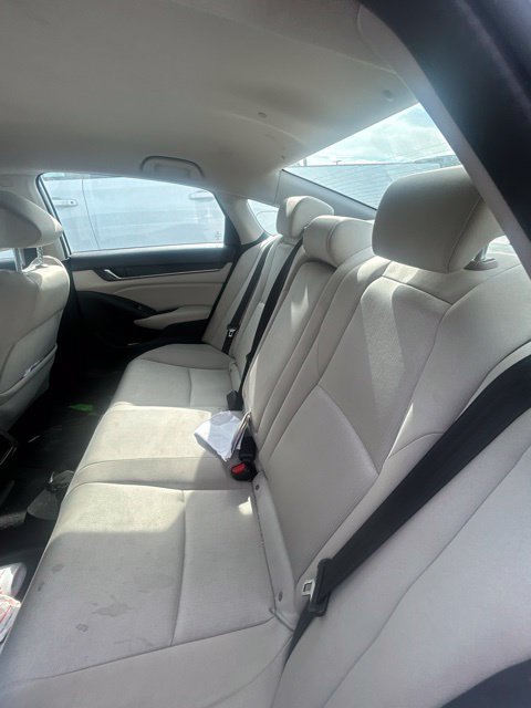 Used 2019 Honda Accord Hybrid image 12