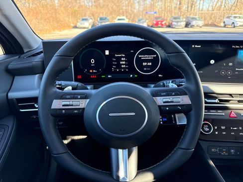 New 2026 Hyundai Sonata Limited image 28