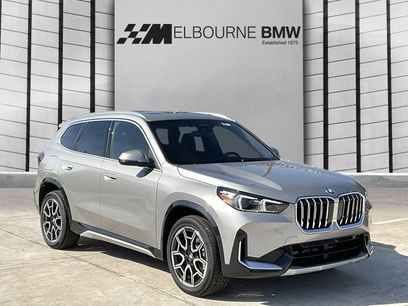 New 2025 BMW X1 xDrive28i w/ Convenience Package