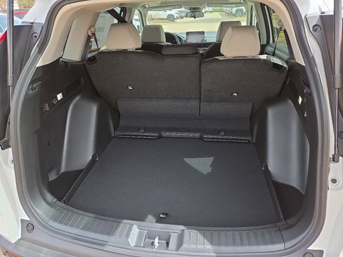 New 2026 Honda CR-V EX image 7