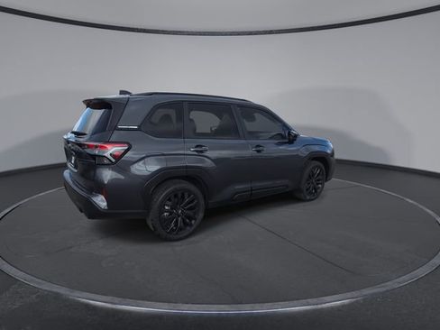 New 2026 Subaru Forester Sport AWD/4WD image 8