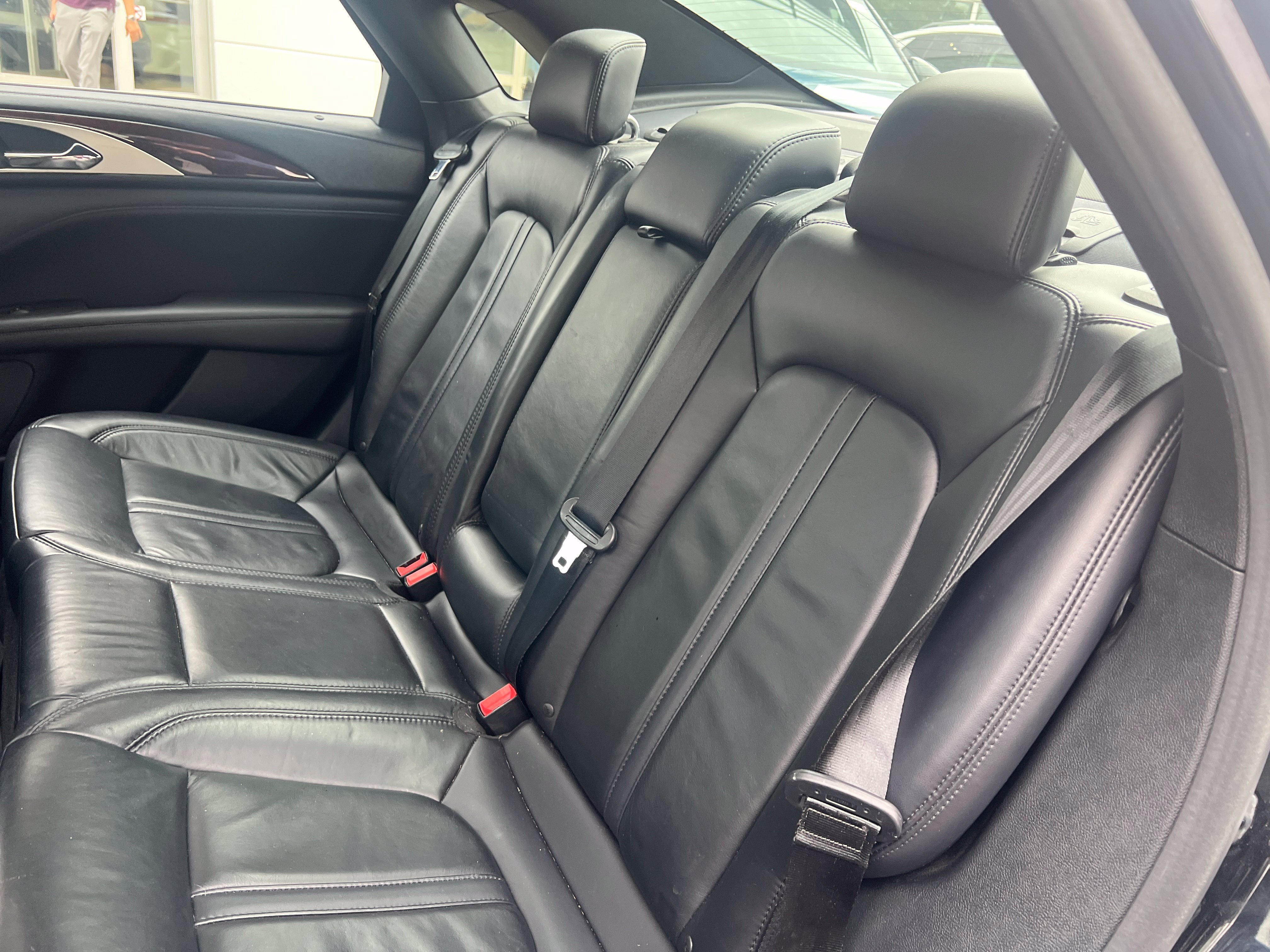 Used 2018 Lincoln MKZ Select w/ Select Plus Package FWD image 46
