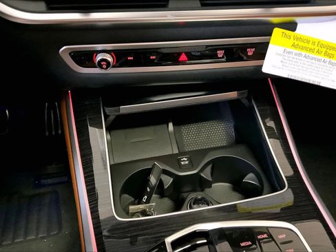 New 2026 BMW X5 xDrive50e image 20