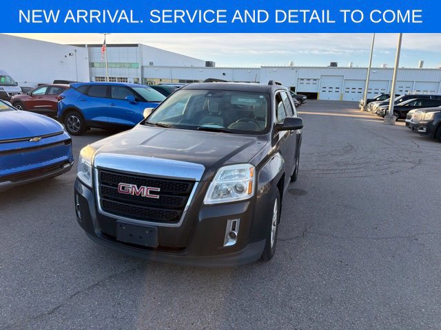 Used 2014 GMC Terrain SLT w/ Safety Package AWD/4WD image 1