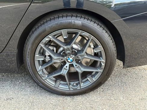 Used 2025 BMW 330i xDrive Sedan w/ Convenience Package AWD/4WD image 14
