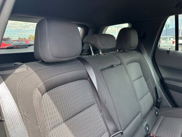 Certified 2026 Chevrolet Equinox LT AWD/4WD image 29