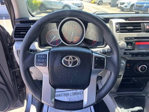 Used 2012 Toyota 4Runner SR5 RWD image 15