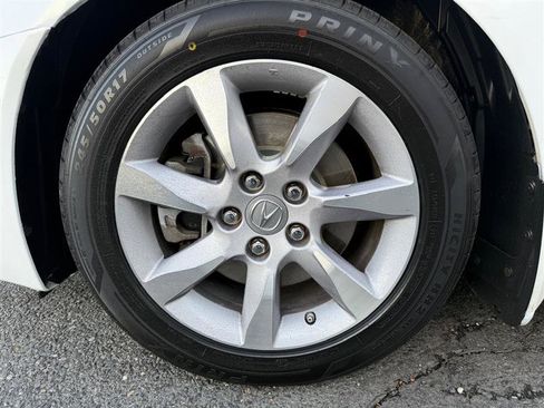 Used 2014 Acura TL w/ Technology Package image 12