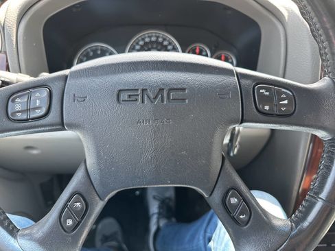 Used 2003 GMC Envoy XL SLT image 23