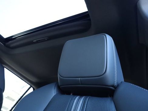 New 2026 Toyota 4Runner Limited image 9