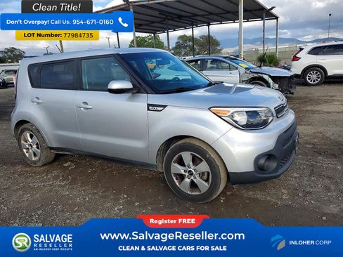 Used 2018 Kia Soul image 5