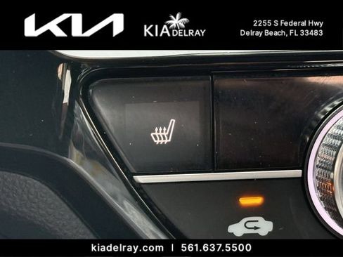 Used 2023 Honda Civic EX image 23