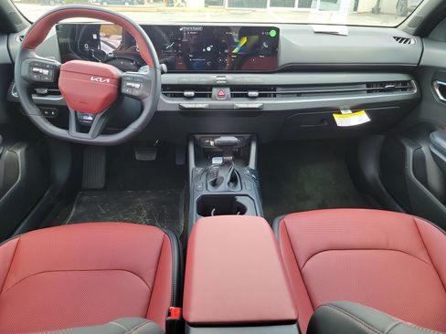 New 2026 Kia K4 GT-Line image 15