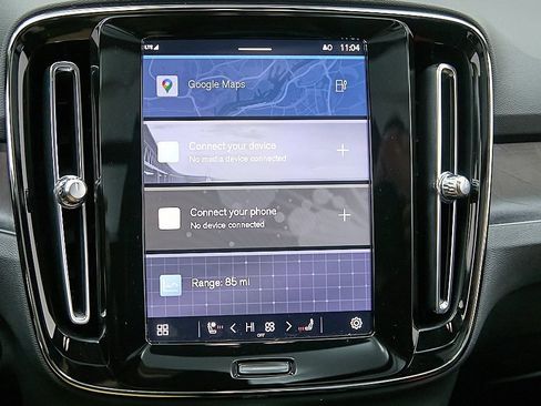 Certified 2023 Volvo XC40 Recharge Ultimate image 29