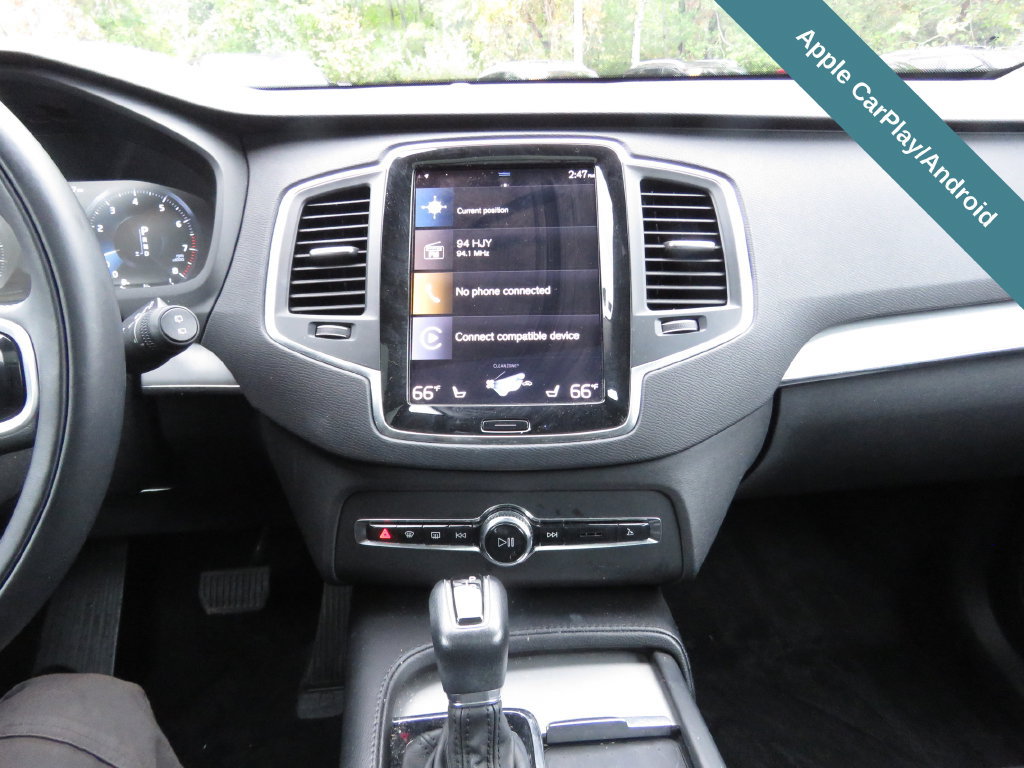 Used 2022 Volvo XC90 T5 Momentum AWD/4WD image 29