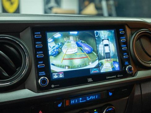 Used 2021 Toyota Tacoma TRD Pro image 20