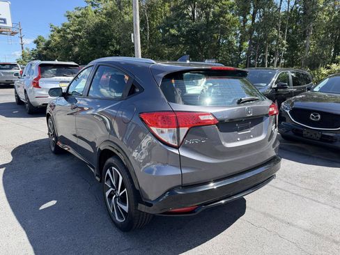Used 2019 Honda HR-V Sport image 7