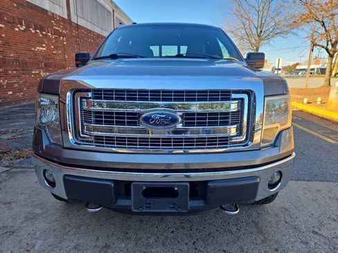 Used 2013 Ford F150 XLT w/ Luxury Equipment Group image 7
