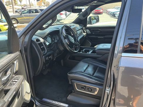 Used 2020 RAM 1500 Limited AWD/4WD image 9