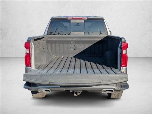 Used 2021 Chevrolet Silverado 1500 RST w/ All Star Edition Plus image 6