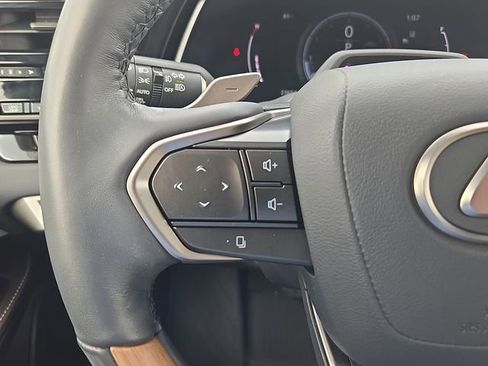 Certified 2024 Lexus RX 350 Premium Plus w/ Convenience Package image 23