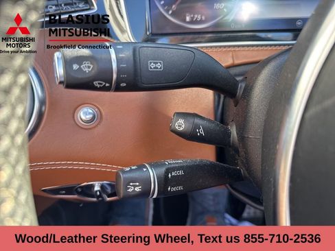 Used 2017 Mercedes-Benz S 550 S 550 image 27