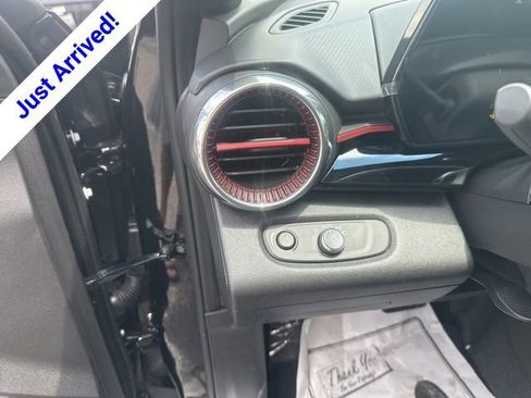 New 2026 Chevrolet Trax RS FWD image 18
