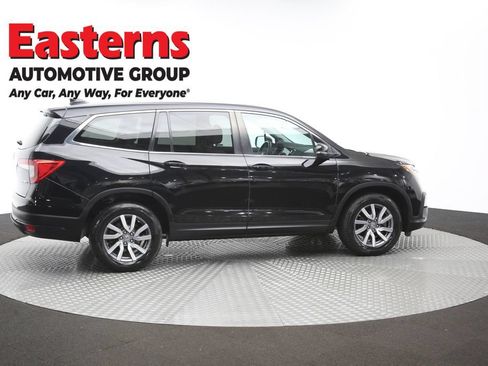 Used 2019 Honda Pilot EX-L image 45