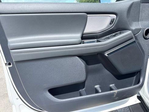 New 2027 Ford Expedition Active RWD image 18