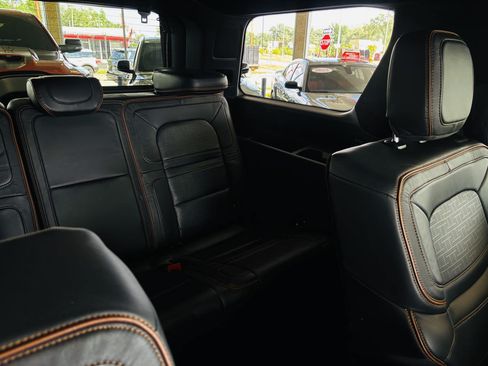 Used 2023 Lincoln Navigator Black Label AWD/4WD image 42