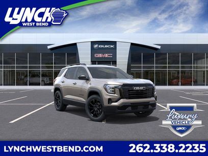 New 2026 GMC Terrain Elevation w/ Elevation Premium Package