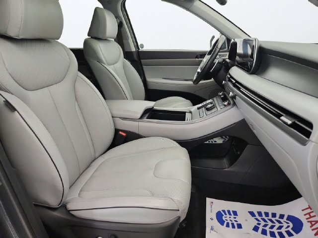 Used 2024 Hyundai Palisade SEL w/ Premium Package AWD/4WD image 30