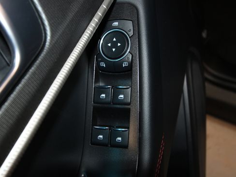 New 2026 Ford Explorer ST-Line w/ ST-Line Street Pack image 5