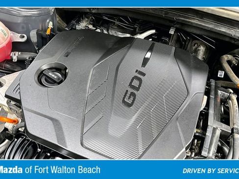 Used 2024 Kia Sportage LX FWD image 31